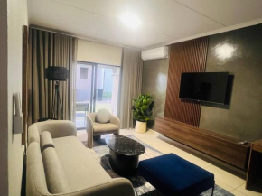 The Henlee Apartment Dainfern - Ground Floor Unit